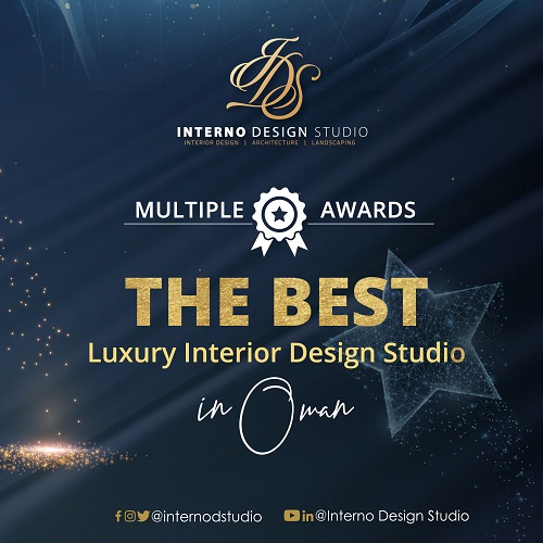 Best Luxury Interior Design