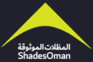 Shades Oman