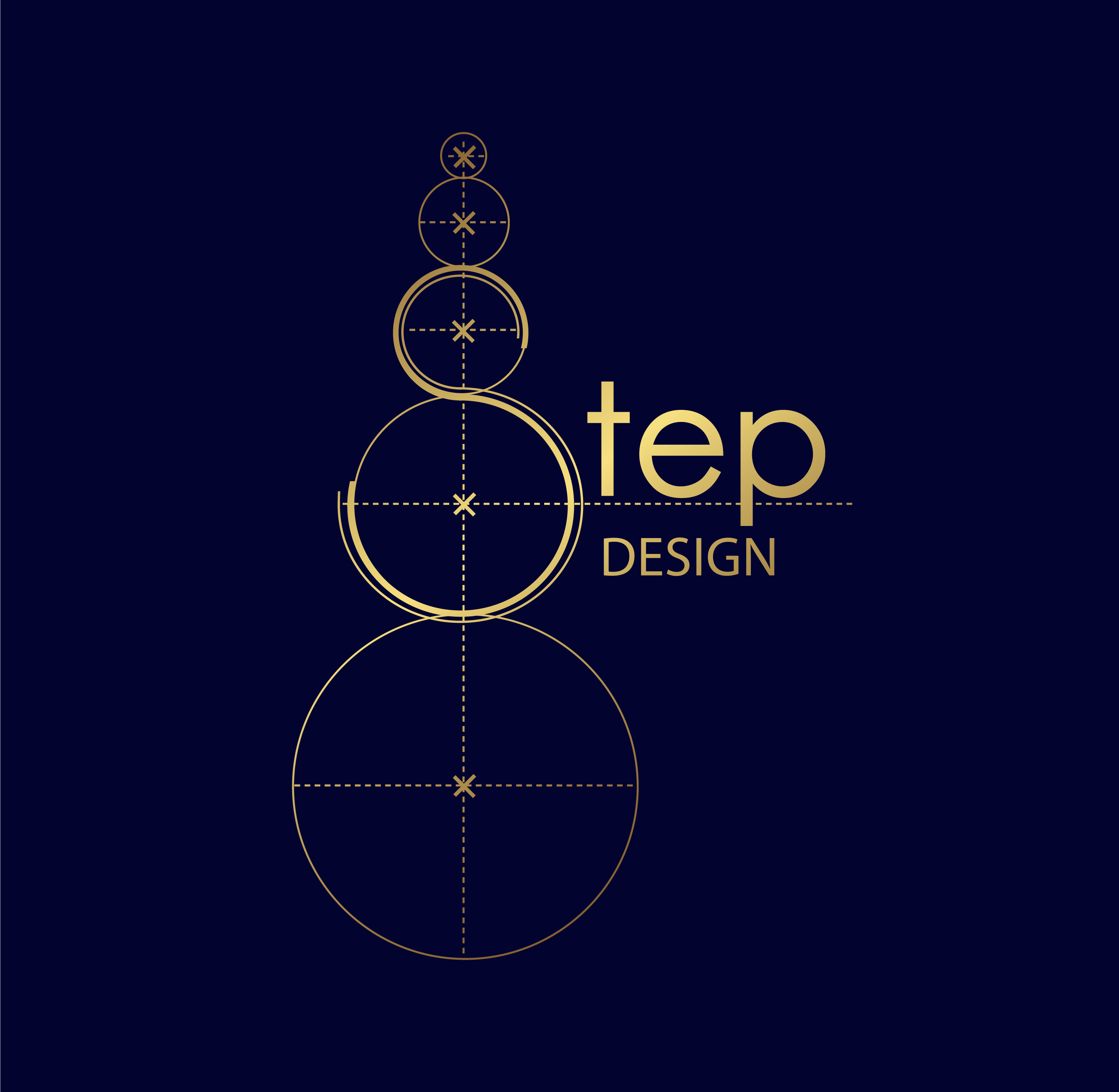 Step Design