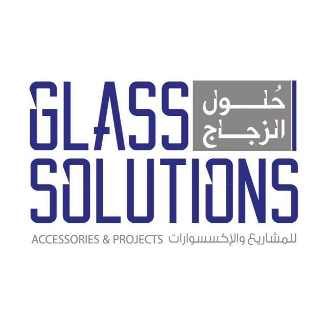 Glass Solution