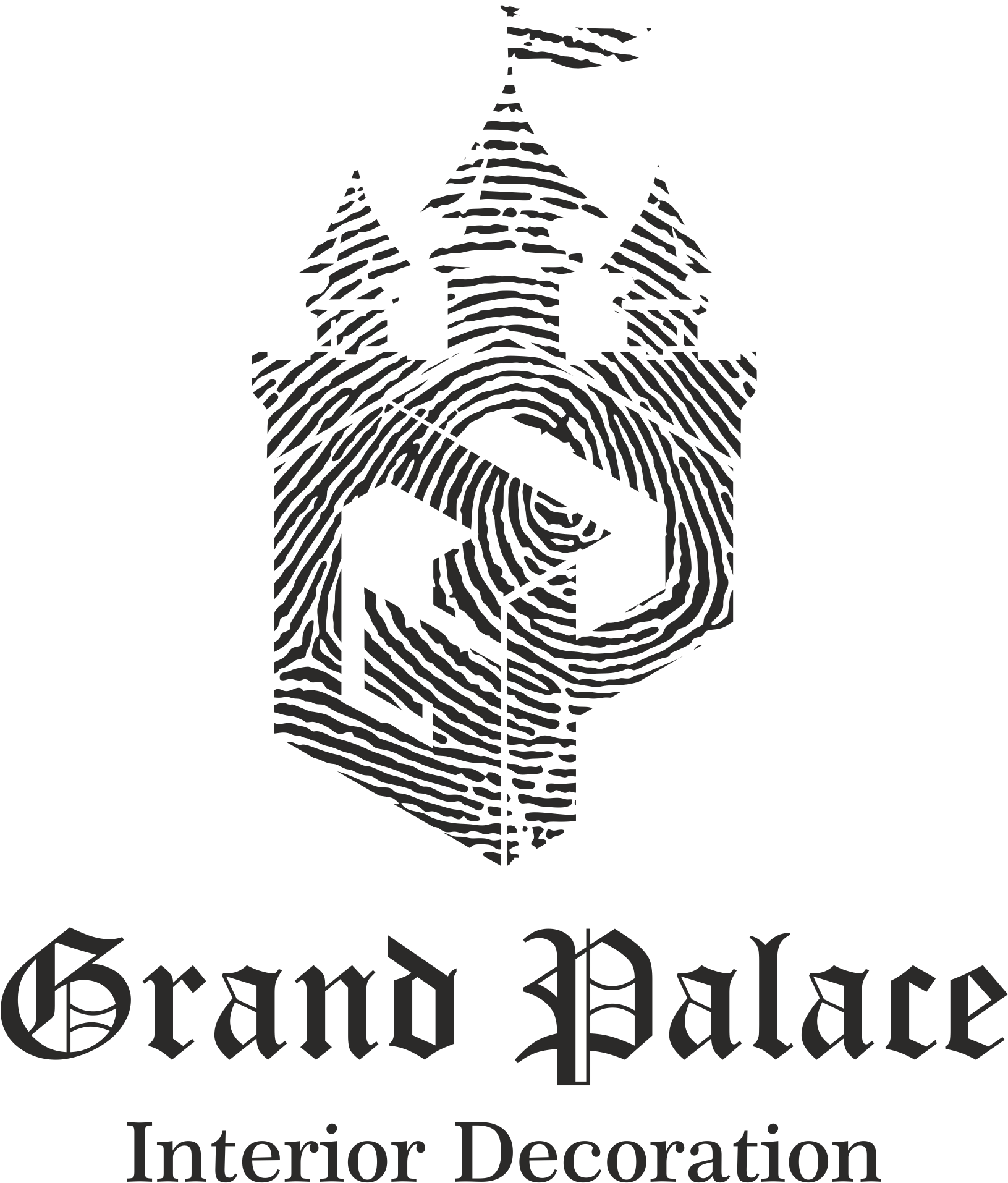 GRAND PALACE