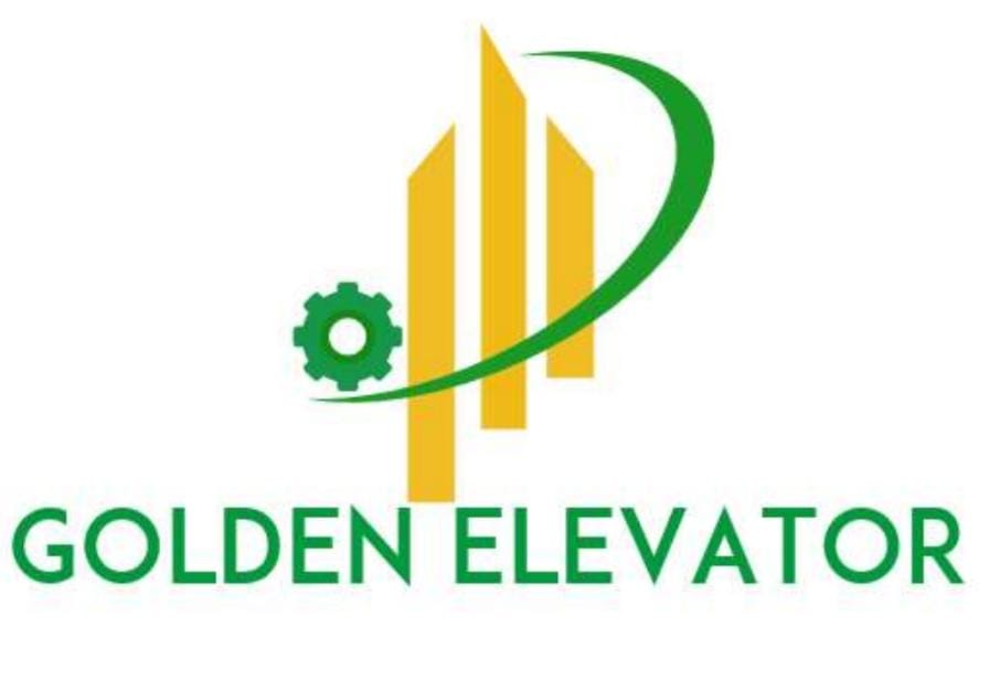 Golden Elevator