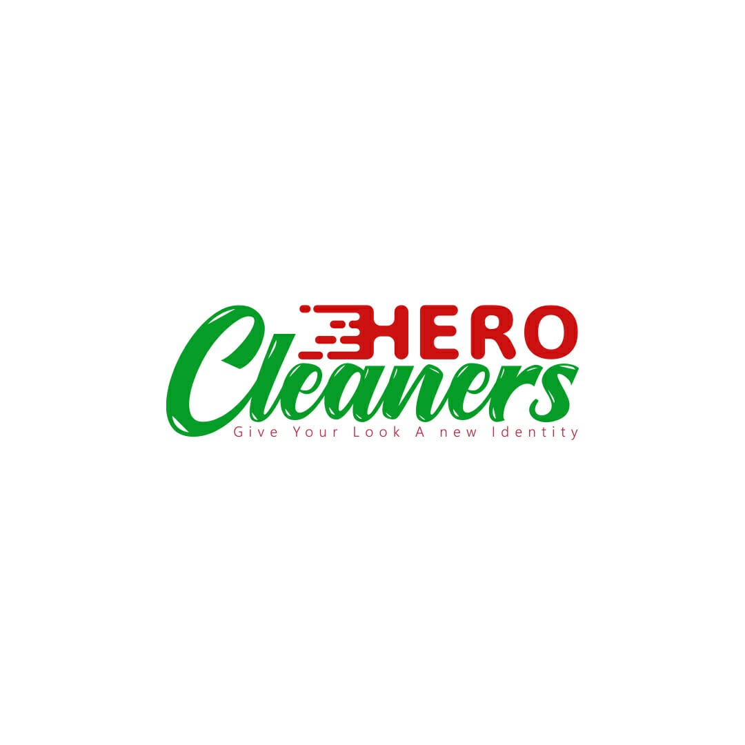 Hero Cleaners