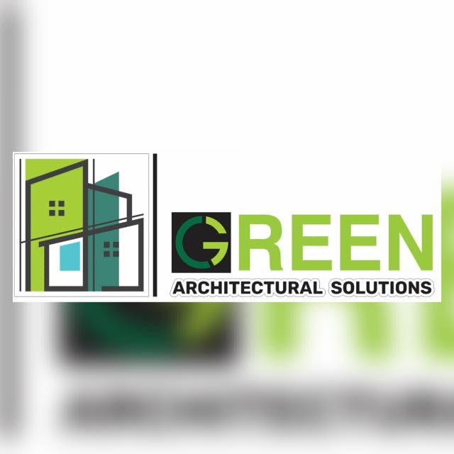 Green Architectural Solutions