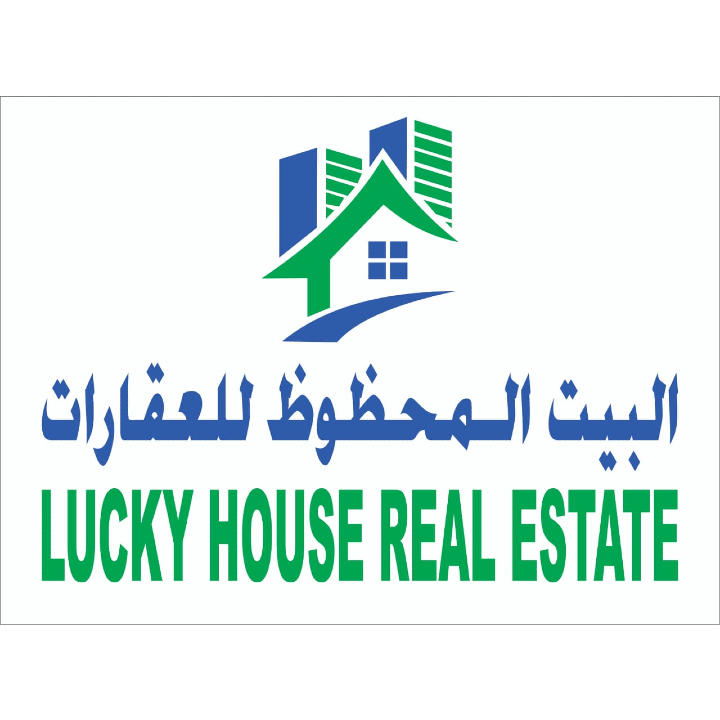 Lucky House Real Estate