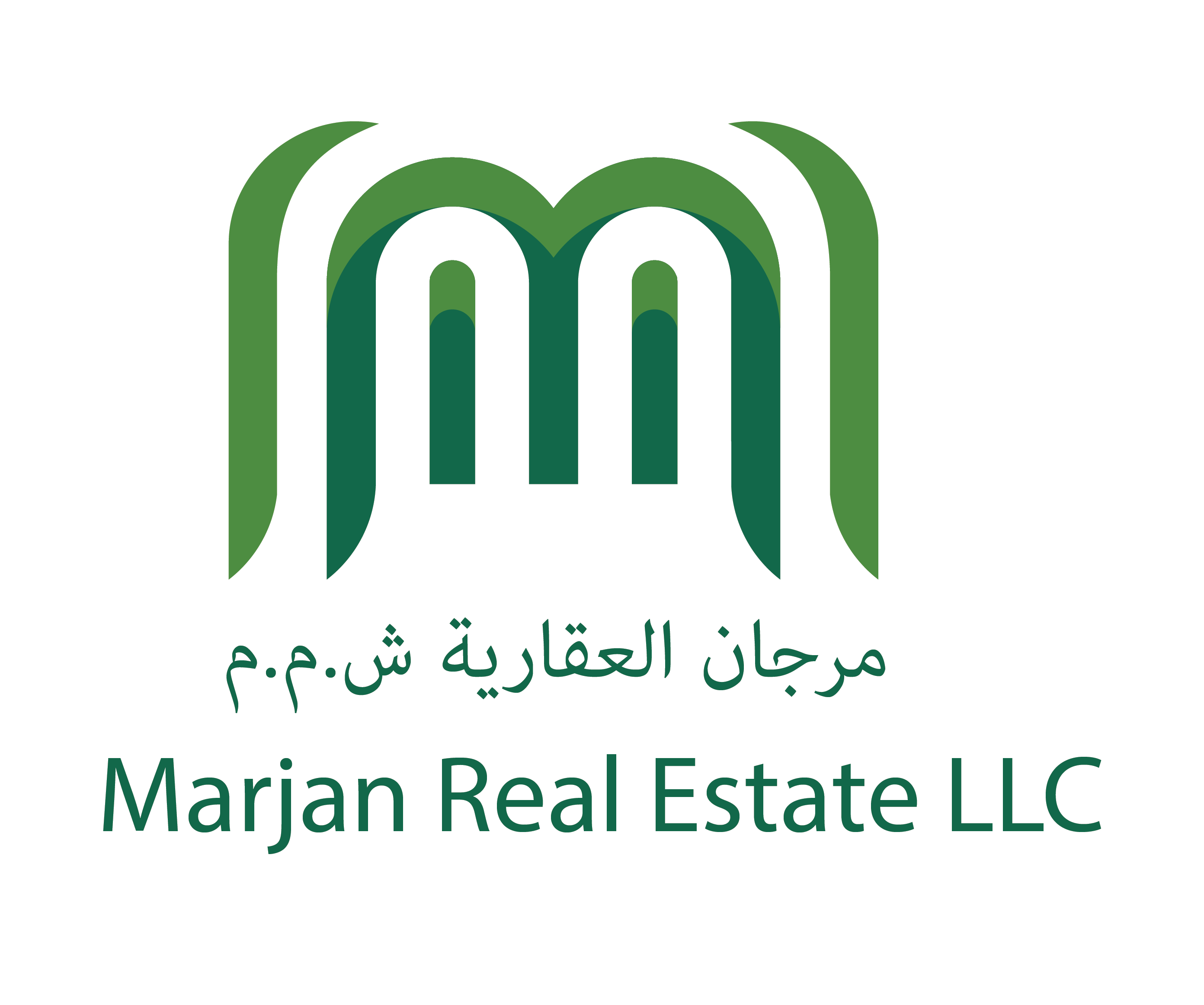 Marjan Real Estate LLC