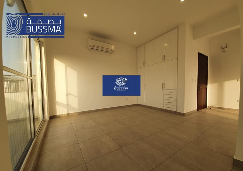 Brand new 5 Bedroom villa for rent in Madinat As Sultan Qaboos, Muscat