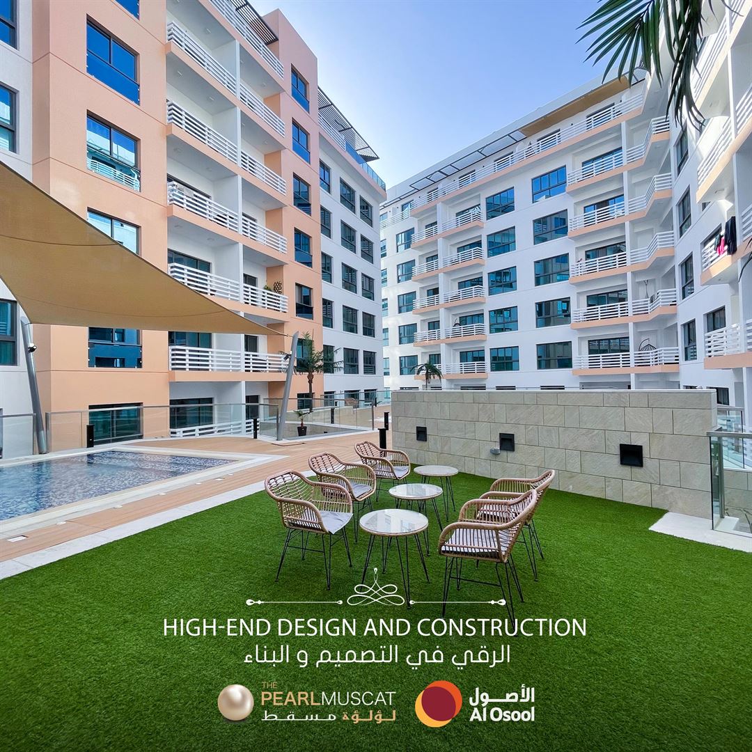 Free hold Property for expats with Permanent Residency for sale in The