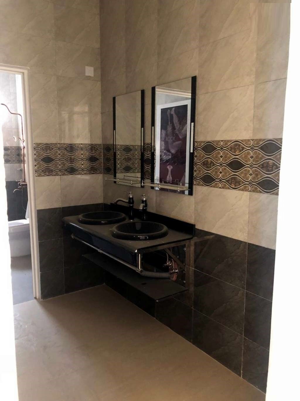 Villa property for sale Muscat Al Maabilah directly from the owner