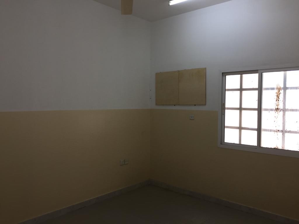1 BHK Near Indian school Darsait