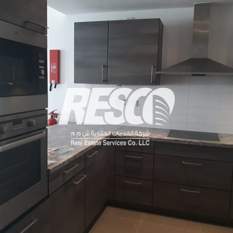 RESCO1BHK apartment for sale in Al Mouj, Muscat, Oman
