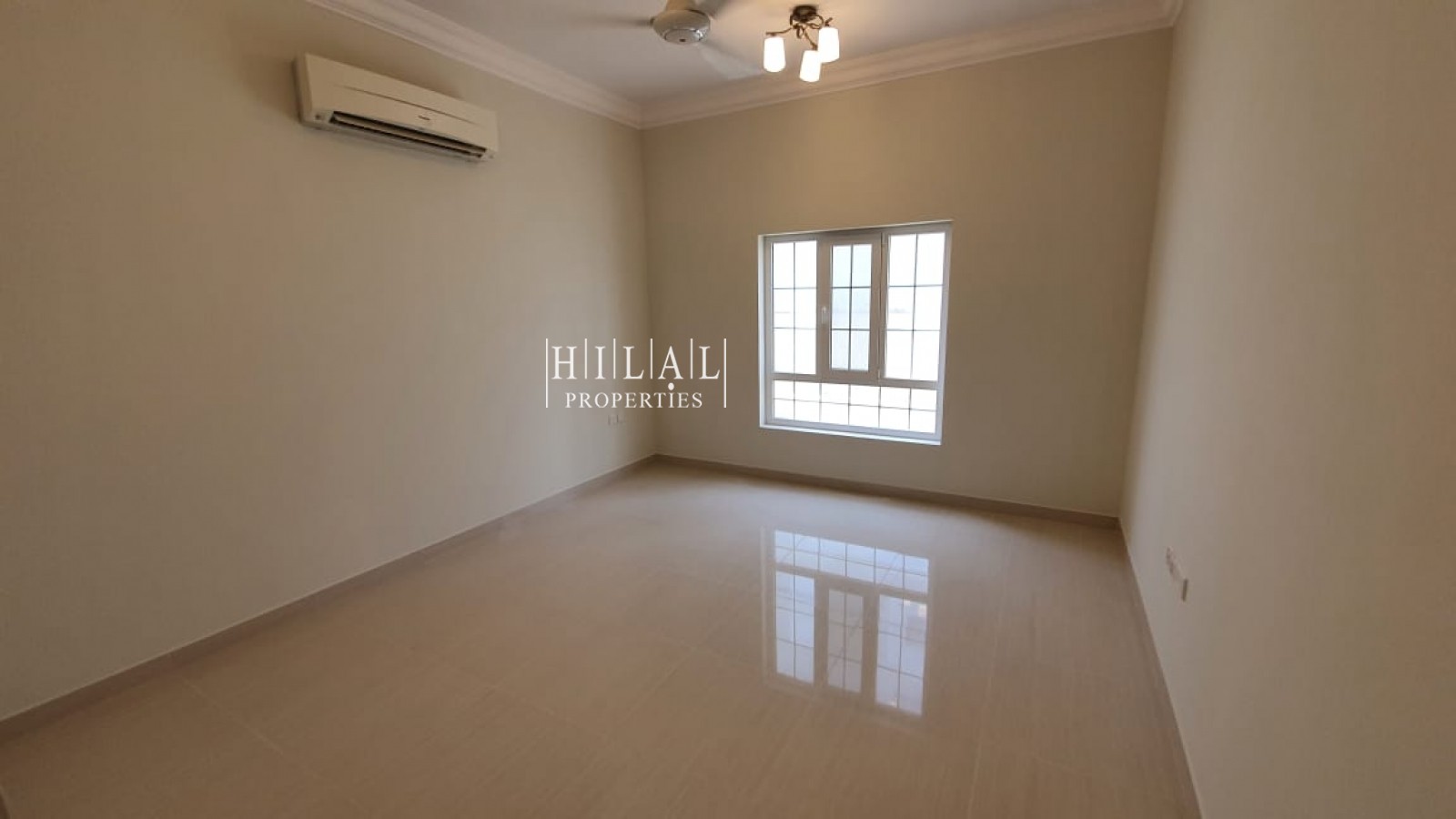 5 Bedroom Twin Villa available for rent in Madinat As Sultan Qaboos