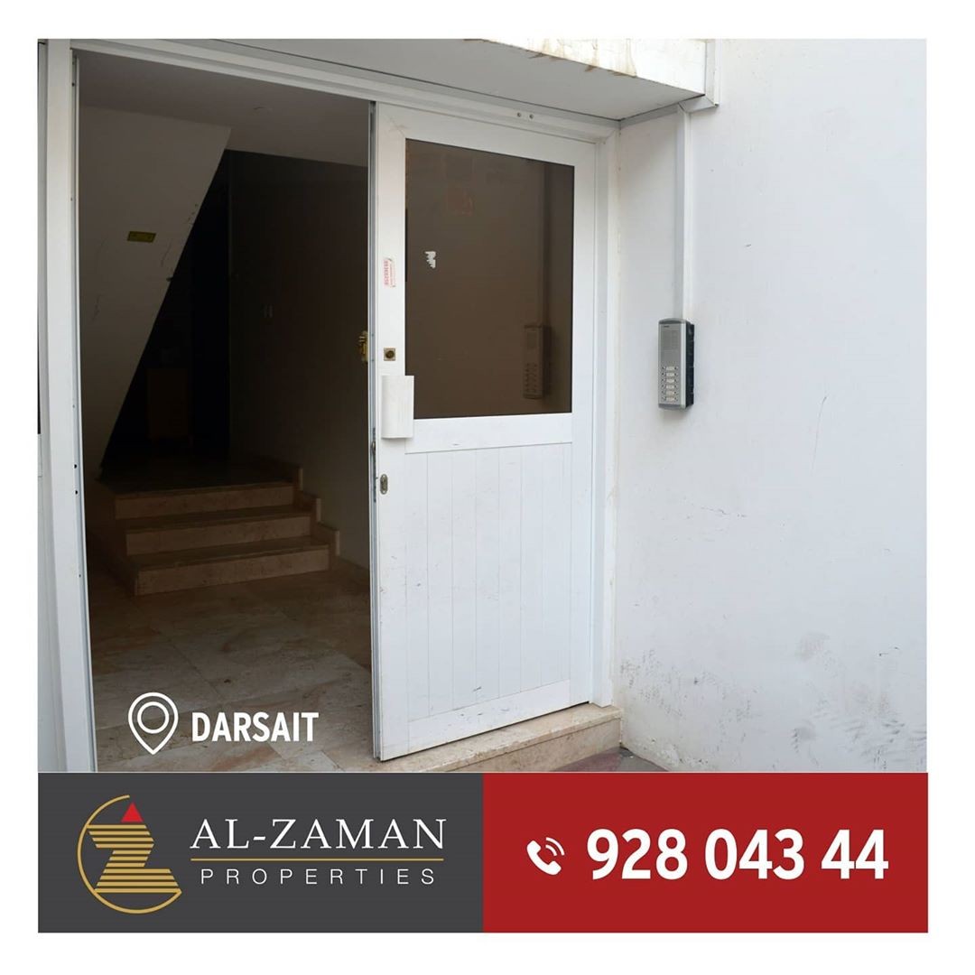 Al Zaman Properties 2BHK Apartment for Rent in Darsait, Muscat, Oman