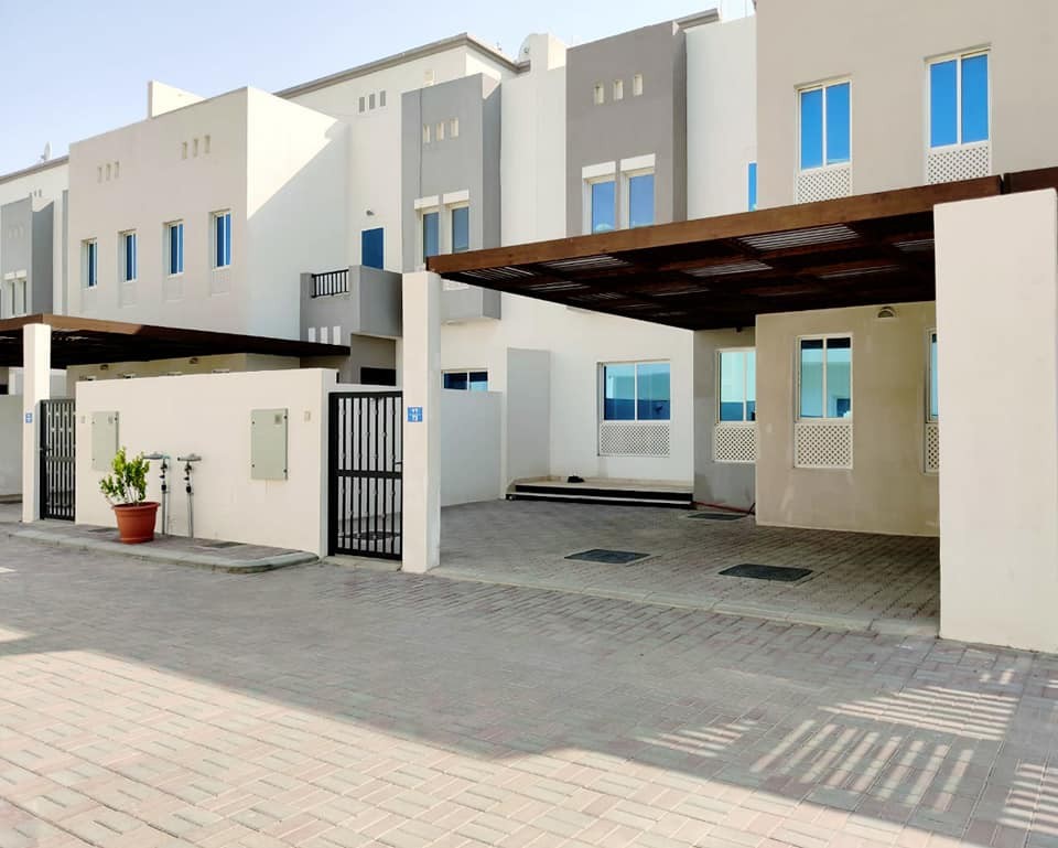 Brand New 6 BHK Villas for Rent ODC COMPOUND, Sohar, Oman