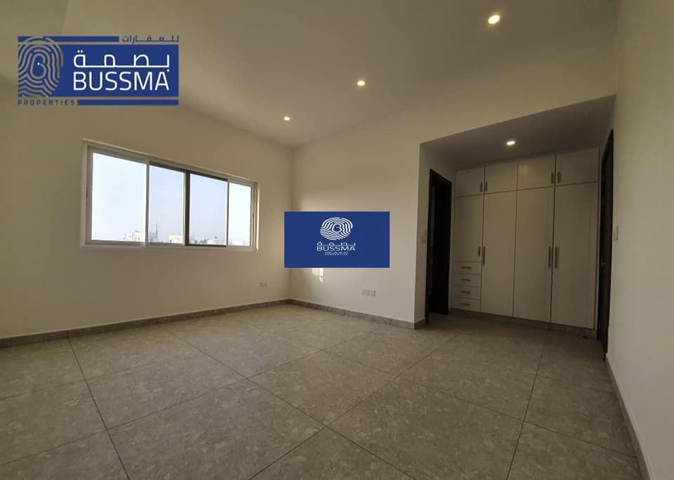 Brand new 5 Bedroom villa for rent in Madinat As Sultan Qaboos, Muscat