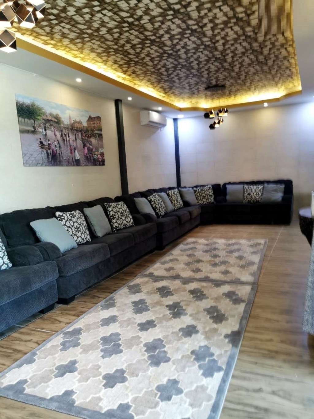 6 Bedroom Villa for sale in Muscat city Al Khoud