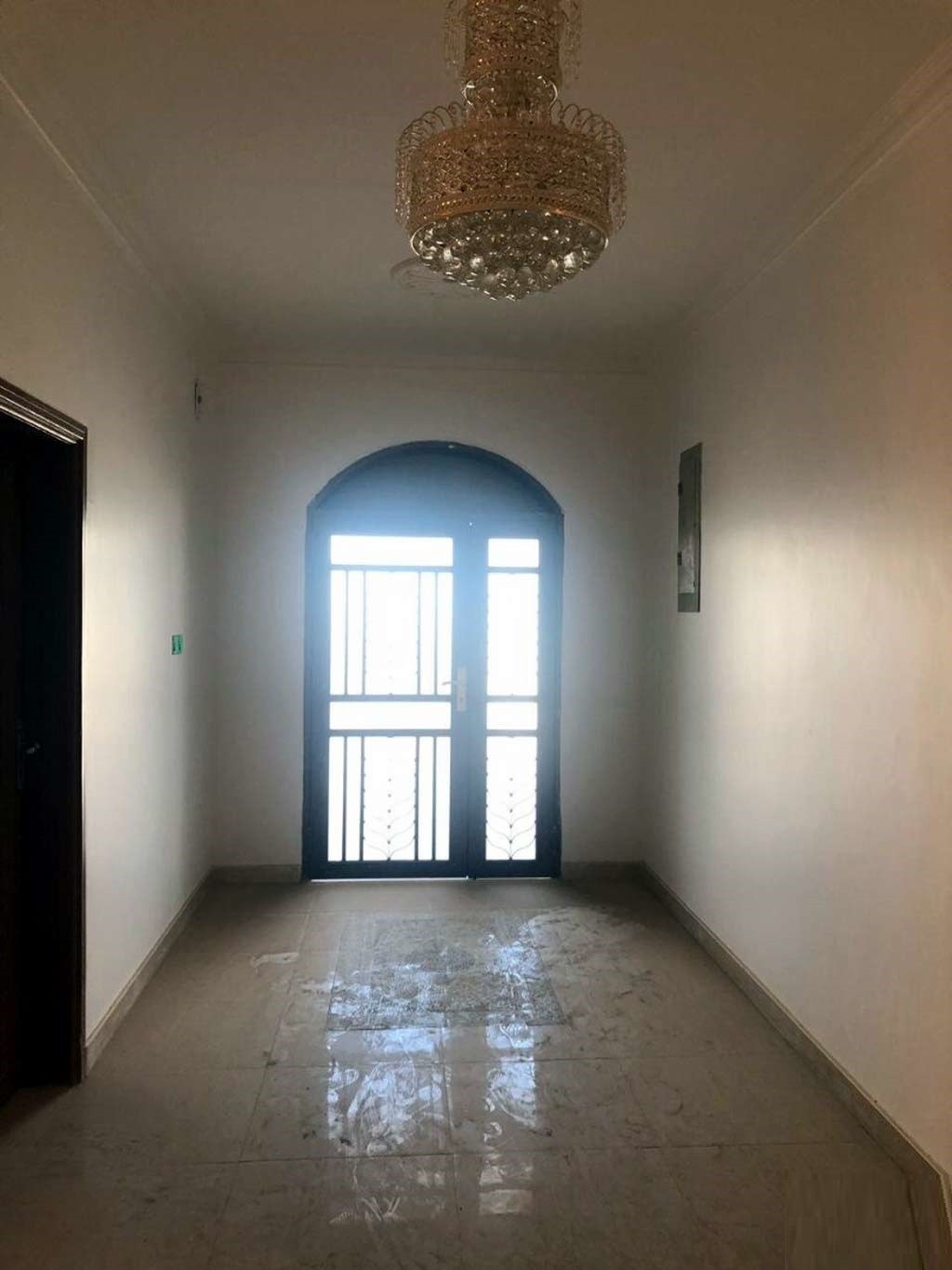 Villa property for sale Muscat Al Maabilah directly from the owner