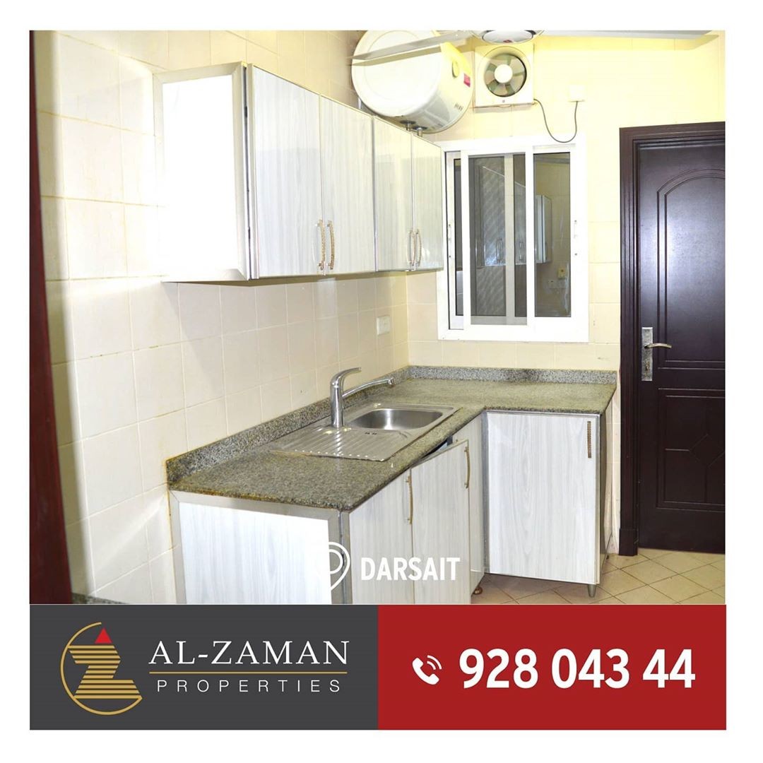 Al Zaman Properties 2BHK Apartment for Rent in Darsait, Muscat, Oman