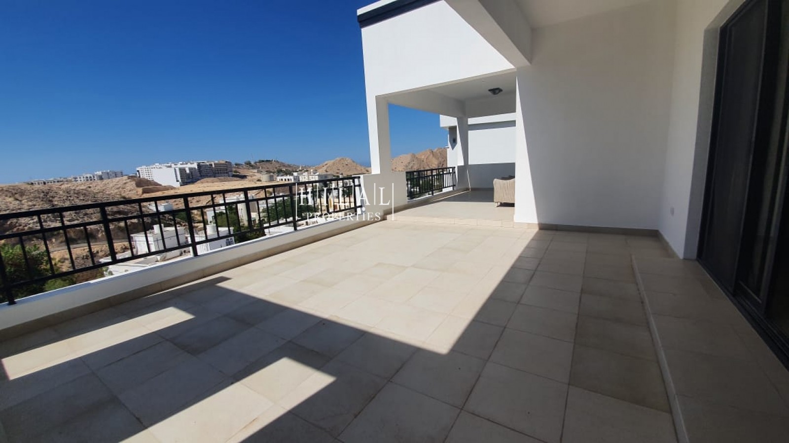 4 Bedroom villa available for rent in Qurum, Muscat, Oman