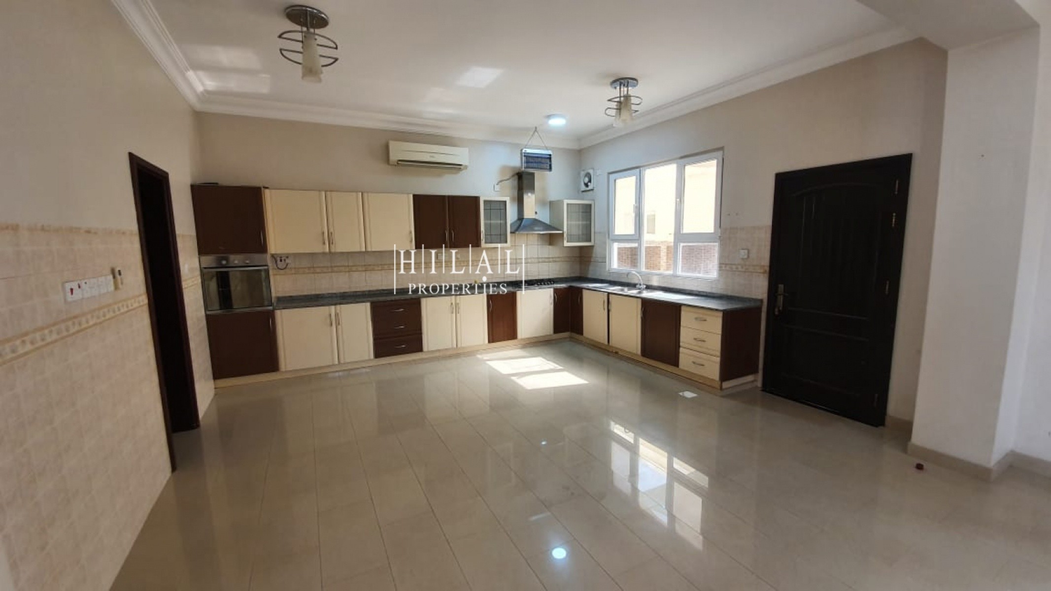 3 Bedroom Twin Villa for rent in Al Azaiba, Muscat, Oman