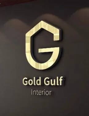 Gold Gulf Interior