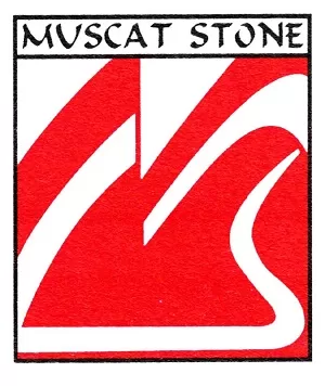 Muscat stone