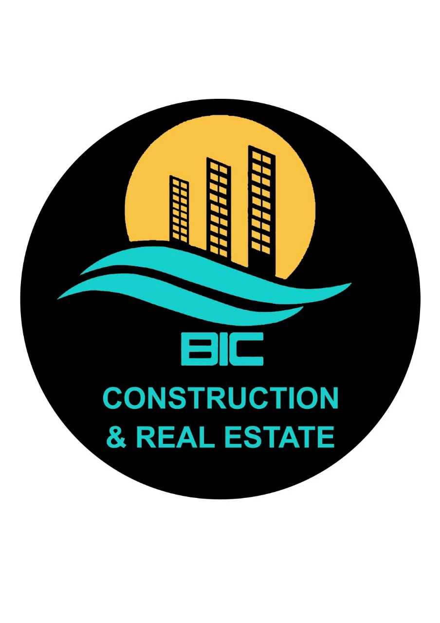 BIC Construction  & Real estate