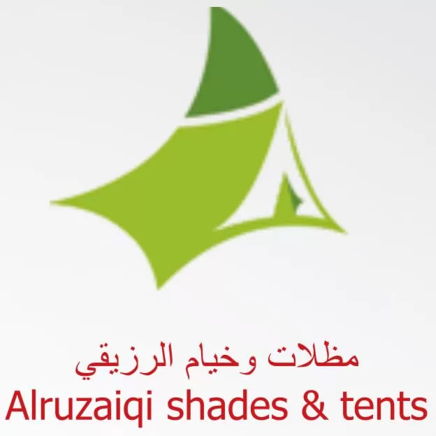 ALRUZAIQI shades & tents | مظلات وخيام الرزيقي
