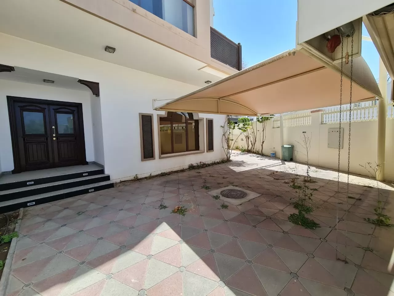 5 Bedroom Townhouse for rent in Azaiba, Muscat