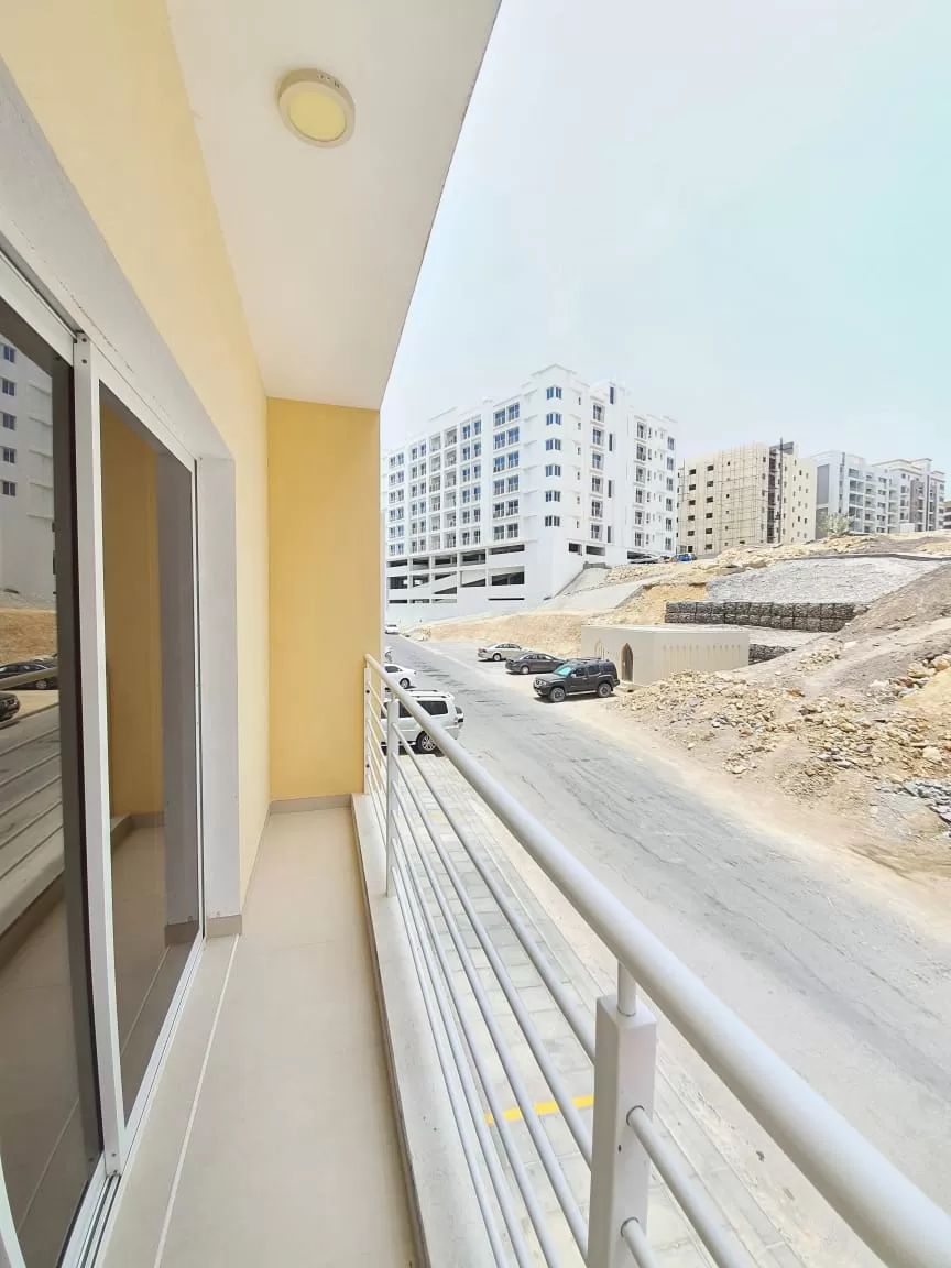 2 Bedroom Apartment for sale in Qurum, Muscat, Oman