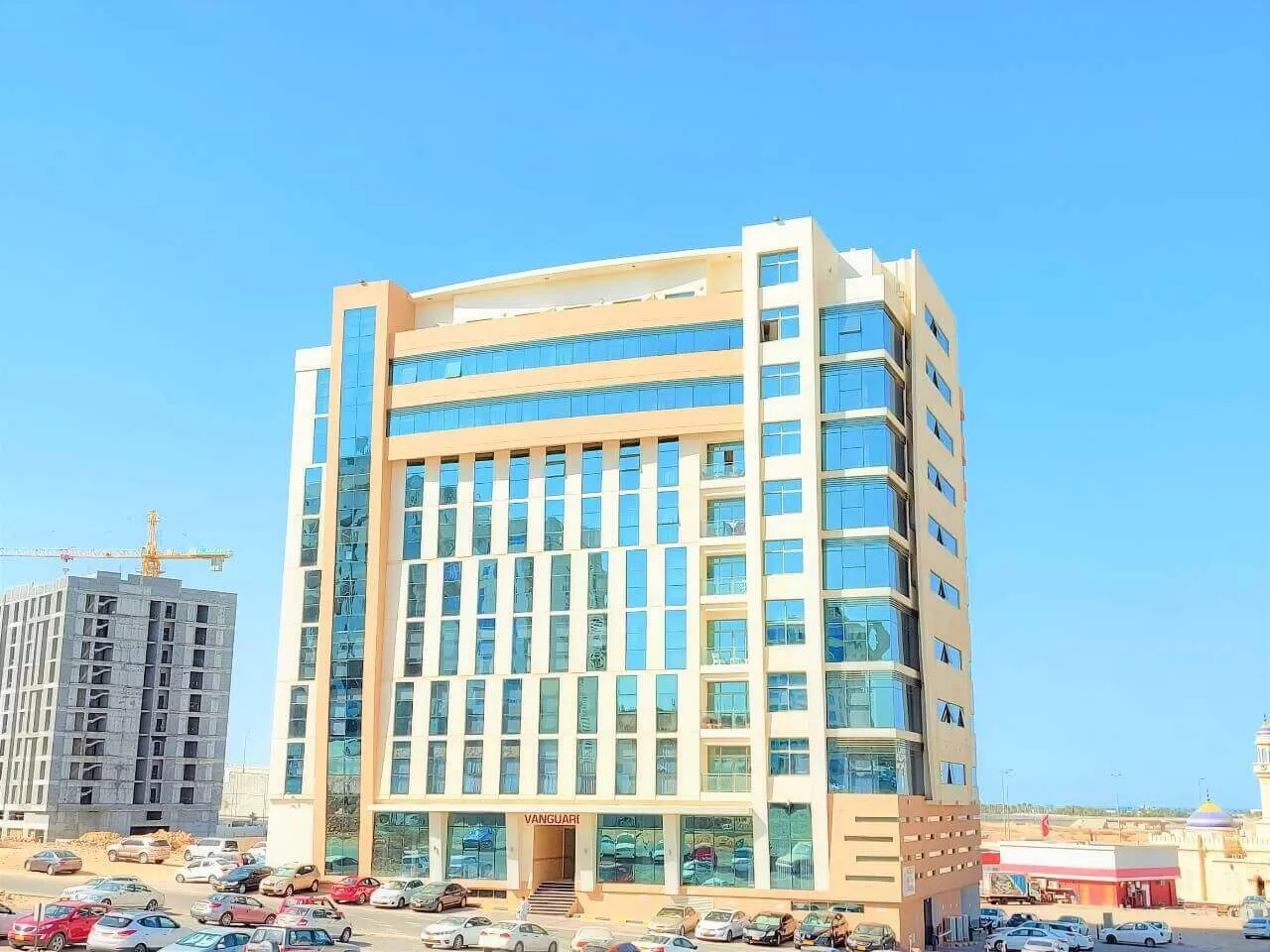 Leading Real Estate Platform In Oman Real Estate Mawa